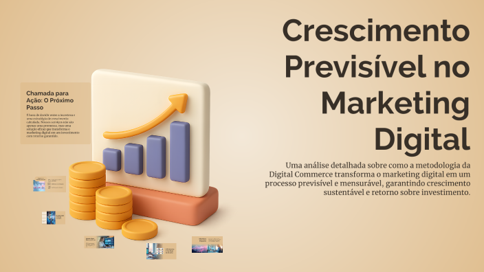 Crescimento Previsível no Marketing Digital by danildo roque on Prezi
