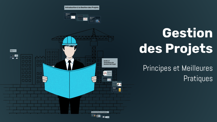 Gestion des Projets by Youcef Zegalem on Prezi