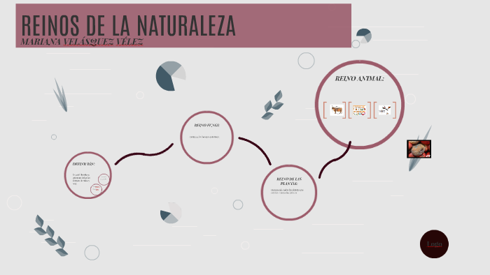 reinos de la naturaleza by Mariana Velásquez Vélez on Prezi