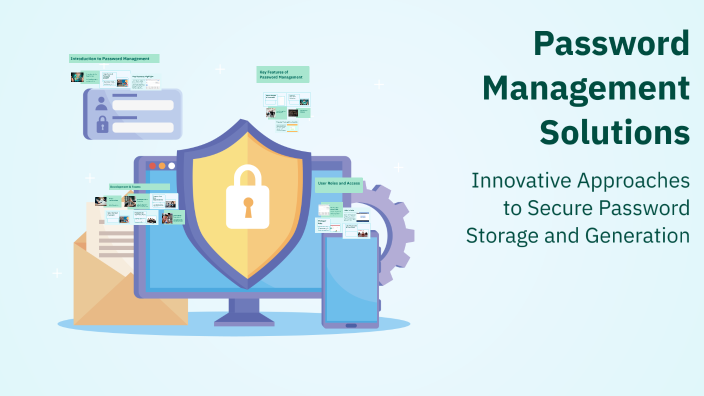 Password Management Solutions by melika Abyari on Prezi