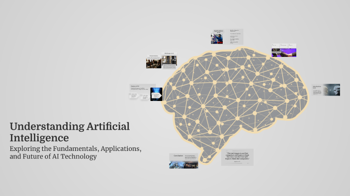 Understanding Artificial Intelligence by izzat amri on Prezi