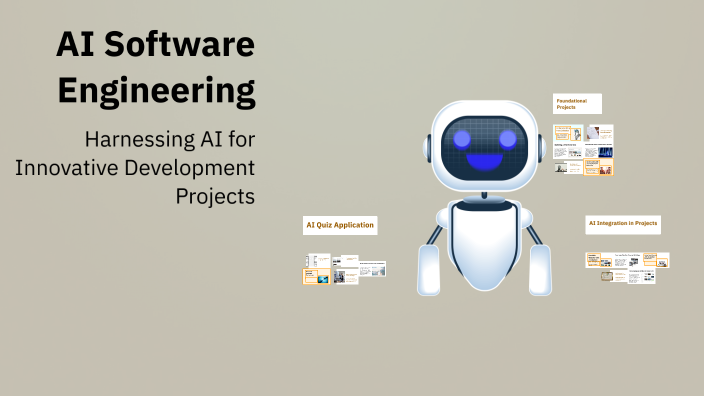 AI Software Engineering by Gifty Asamoah on Prezi