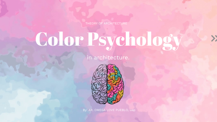 Color Psychology by Omega Pueblo on Prezi