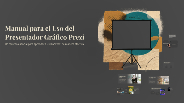 Manual para el Uso del Presentador Gráfico Prezi by Edmundo Perez on Prezi