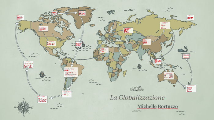 Vantaggi E Svantaggi Della Globalizzazione Wikipedia