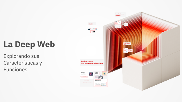 La Deep Web by Alessandro Dietzel on Prezi