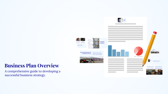 Business Plan Overview by akshu on Prezi