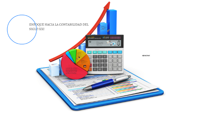 Contabilidad Siglo Xxi Rincon C A K Mapa Mental Images 8967