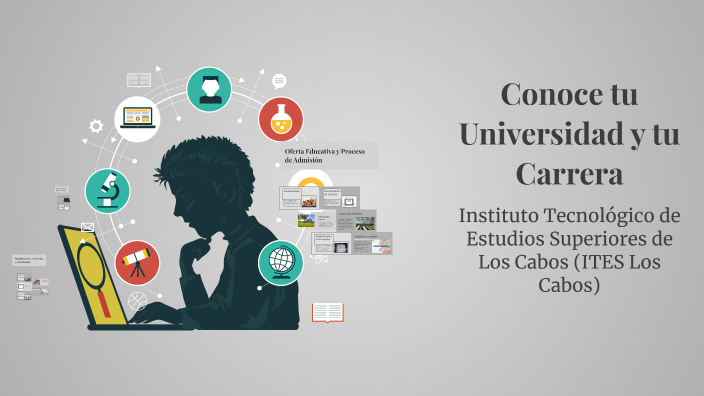 Conoce tu Universidad y tu Carrera by Stephanie Aguirre on Prezi