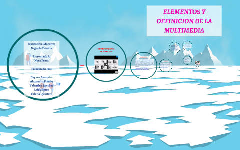 elementos de la multimedia by valentina sanchez lozano on Prezi