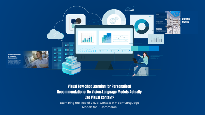 Visual Few-Shot Learning for Personalized Recommendations: Do Vision ...