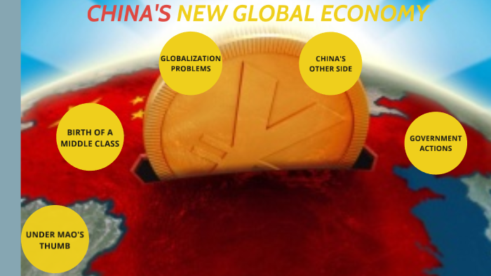 GLOBALIZATION CHINA by Gabriel Casaes Vaz on Prezi