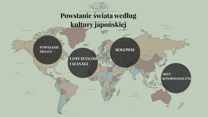 mit o powstaniu swiata by Marta Orlich on Prezi