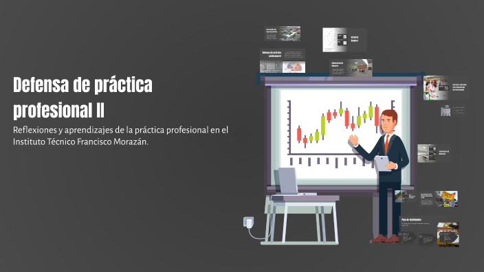 Defensa de práctica profesional II by andrea avila on Prezi