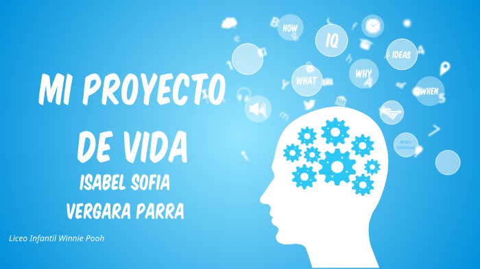 Proyecto de vida isabel sofia by Isabel Sofia Vergara Parra on Prezi