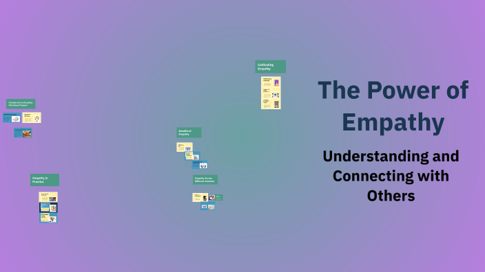 The Power of Empathy by Megan Anthony on Prezi