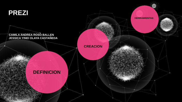 PRESENTACION PREZI 902 by Camila Andrea Roso ballen on Prezi
