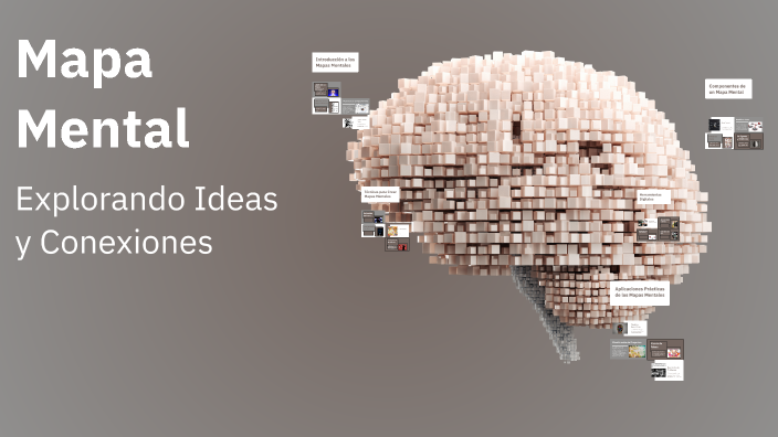 Mapa Mental by Sara Sepúlveda Corrales on Prezi