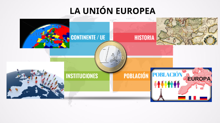 Unión europea by brunus lopez on Prezi