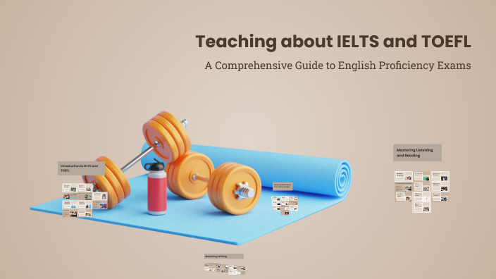 Teaching about IELTS and TOEFL by Rabnawaz Malik on Prezi