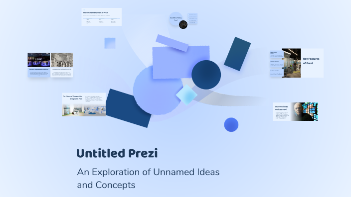 Prezi as a Presentation Platform by Chrysalis Hyon on Prezi