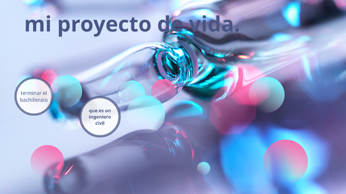 mi proyecto de vida by william salazar estrada on Prezi
