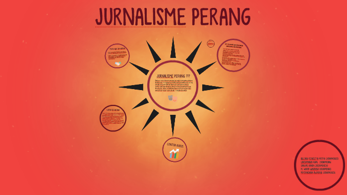 Tentu, berikut artikel tentang Jurnalisme Perang: Berita atau Propaganda? dengan tambahan e-media.co.id di paragraf pertama.