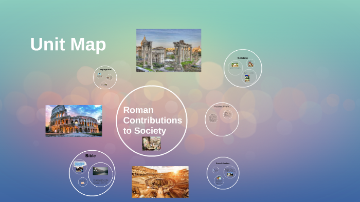 Unit Map by Rachel Crull on Prezi