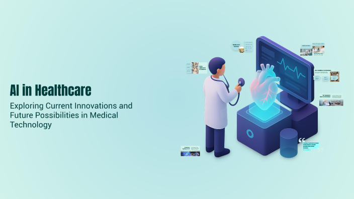 AI in Healthcare by Manuth Perera on Prezi