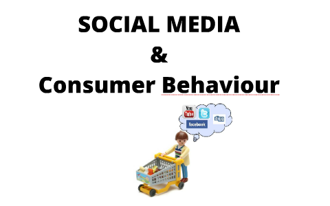 consumer social impact behaviour