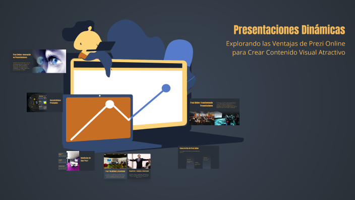 Presentaciones Dinámicas by Sofia López on Prezi