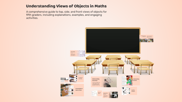 Understanding Views of Objects in Maths by Charmaine Jury on Prezi