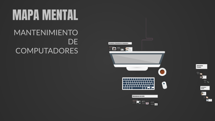 MAPA MENTAL by disana berrospi nieto on Prezi