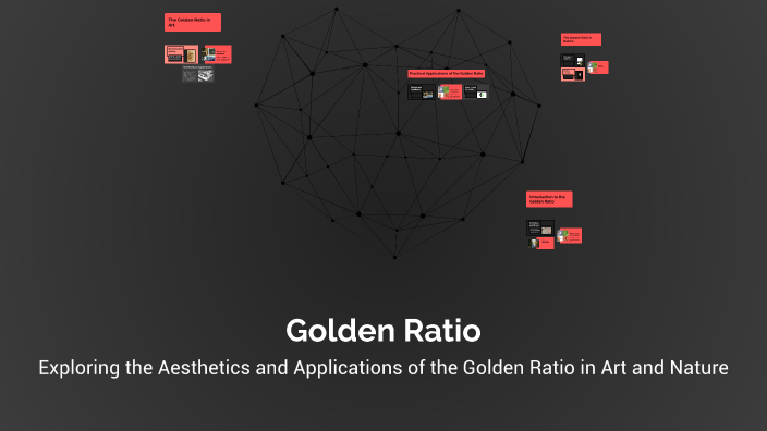 Golden Ratio by Samid Skrijelj on Prezi