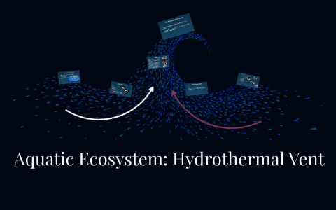 Aquatic Ecosystem: Hydrothermal Vent by brendon Walhart on Prezi