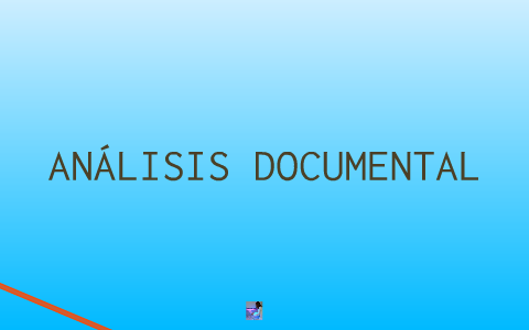 CONCEPTO DE ANÁLISIS by JOHN DANYS SANCHEZ MORENO on Prezi