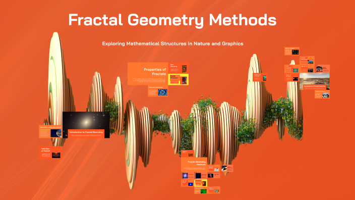 Fractal Geometry Methods by Neha Tom on Prezi