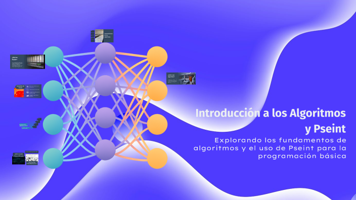 Introducción a los Algoritmos y Pseint by Lester Neftali on Prezi