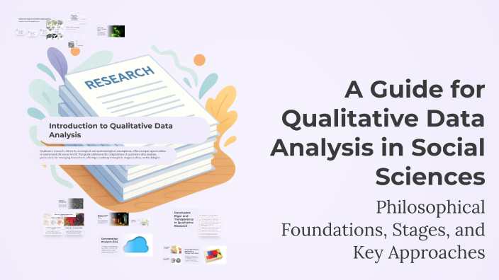 A Guide for Qualitative Data Analysis in Social Sciences by Gamze ŞAHİN ...