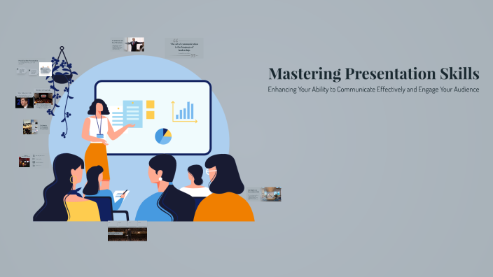 Mastering Presentation Skills by oana joana on Prezi