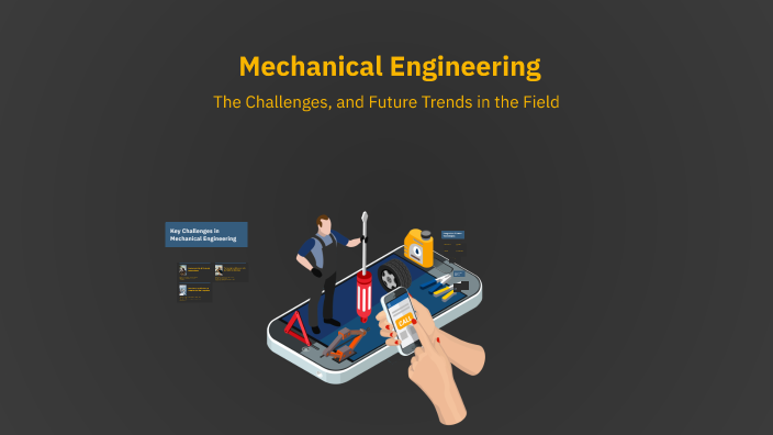 Presentation Mechanical Engineering by عبدالله المسعود on Prezi