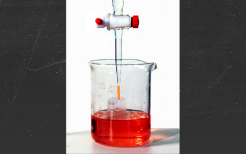 What is Methyl Orange?