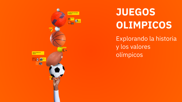 JUEGOS OLIMPICOS by Fabian Perea Medina on Prezi