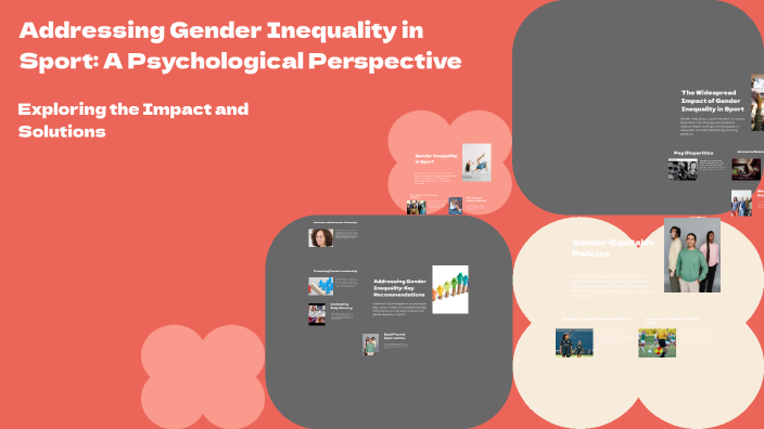 Addressing Gender Inequality In Sport A Psychological Perspective By addressing-gender-inequality-in-sport-a-psychological-perspective-by