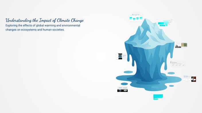 Understanding the Impact of Climate Change by Jackson Laughery on Prezi