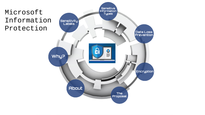 microsoft information protection case study