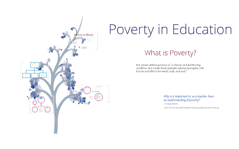 Poverty in Education by Alyssa Baldwin on Prezi