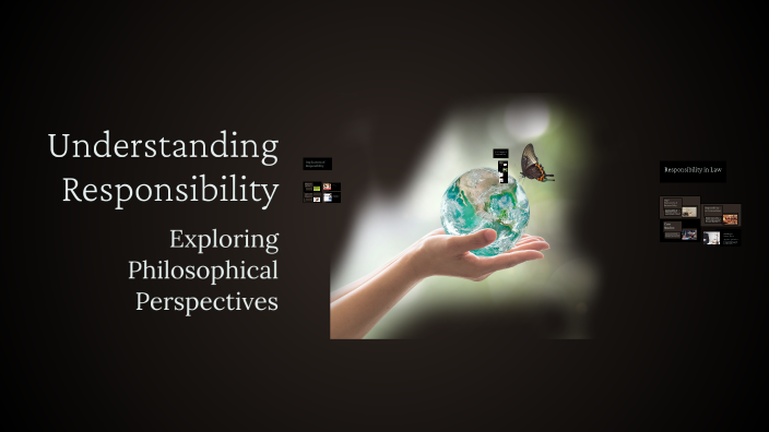 Understanding Responsibility by Shiv Shukla on Prezi
