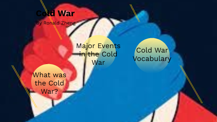 prezi presentation on cold war