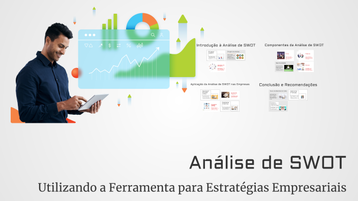 Analise de Swot by Jéssica Pacheco on Prezi